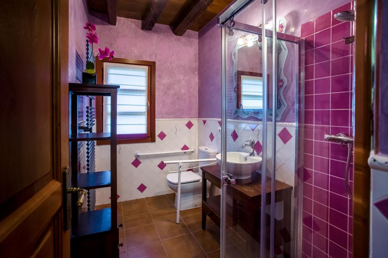 Casa Rural Bakubitxi Murguia Ngoại thất bức ảnh